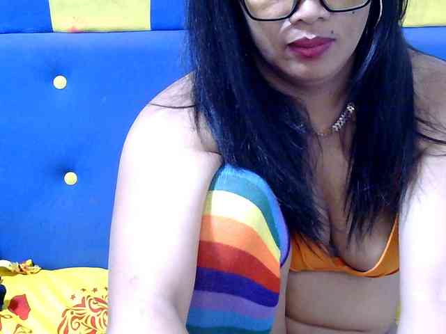 Annahsimple webcam