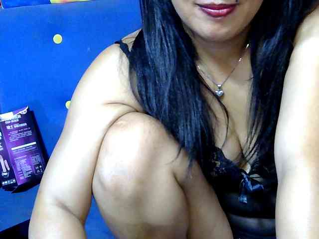 Annahsimple webcam
