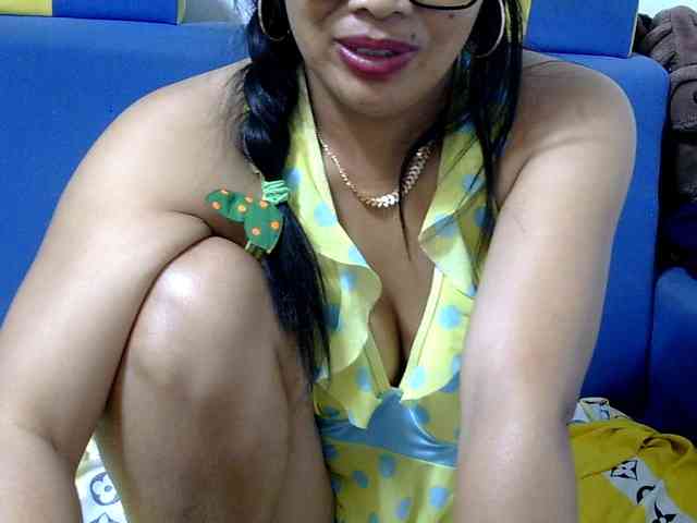 Annahsimple webcam