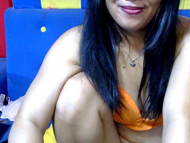 Annahsimple webcam