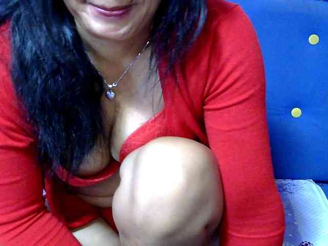 Annahsimple webcam