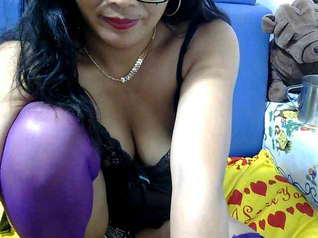 Annahsimple webcam