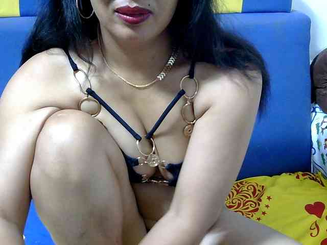 Annahsimple webcam
