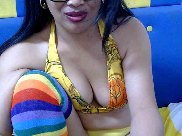 Annahsimple webcam