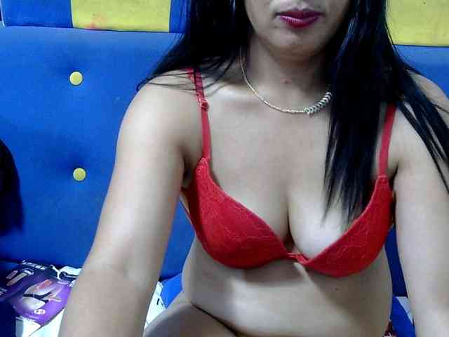 Annahsimple webcam