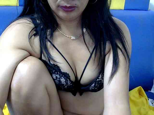 Annahsimple webcam
