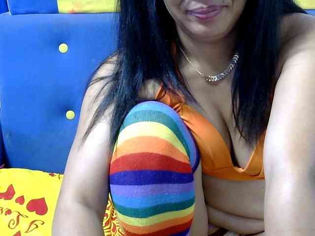 Annahsimple webcam