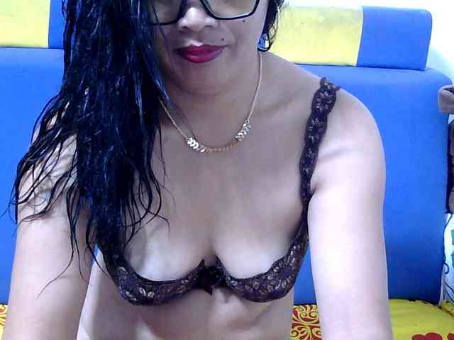 Annahsimple webcam