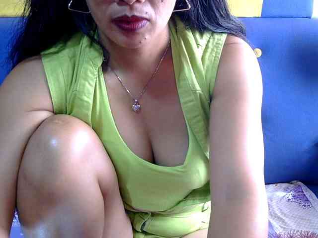 Annahsimple webcam