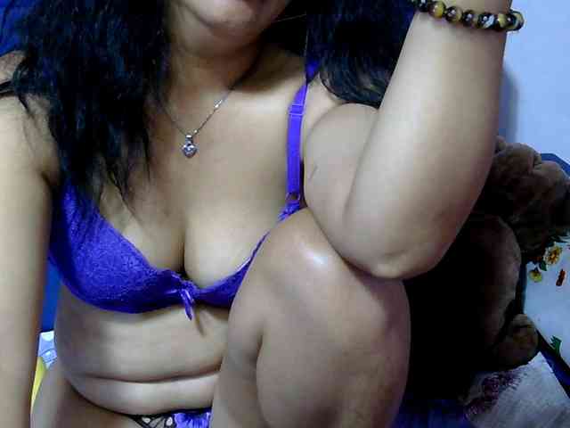 Annahsimple webcam
