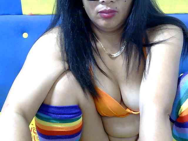 Annahsimple webcam
