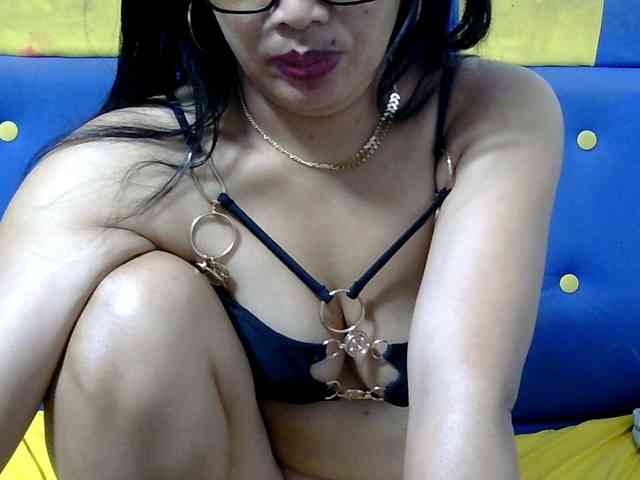 Annahsimple webcam