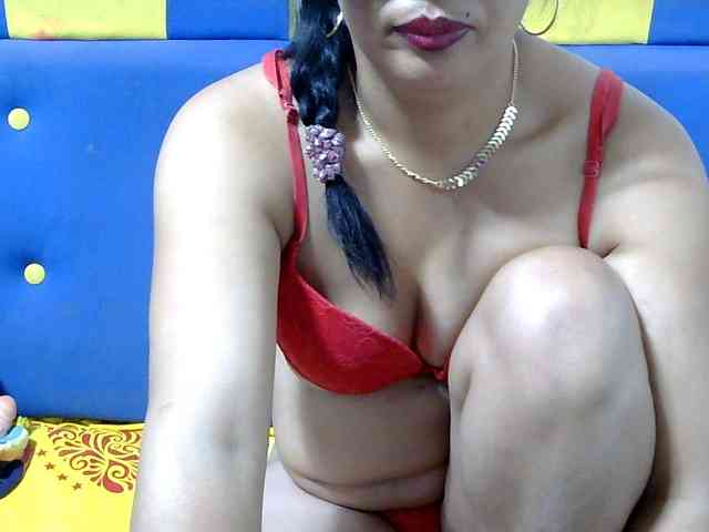 Annahsimple webcam