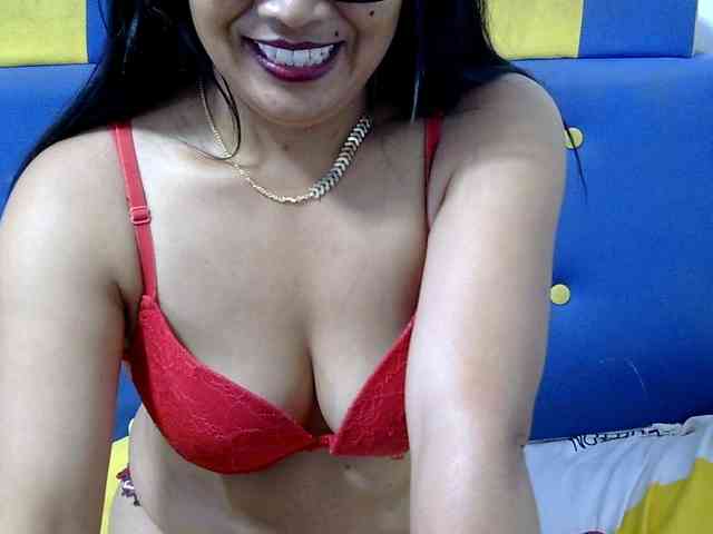Annahsimple webcam