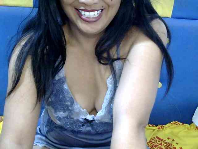 Annahsimple webcam