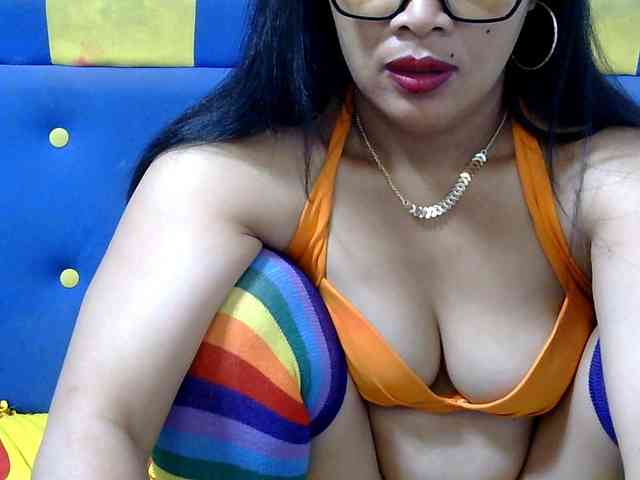 Annahsimple webcam