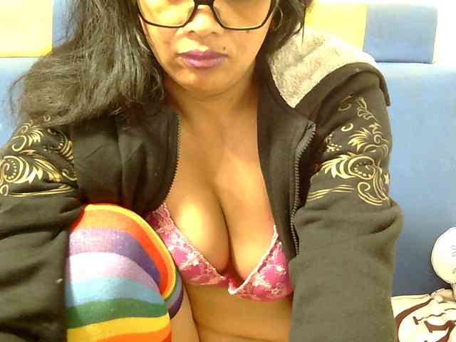 Annahsimple webcam