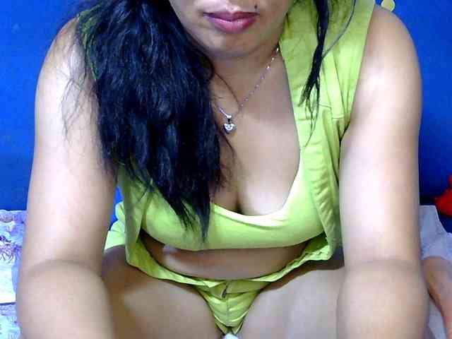 Annahsimple webcam