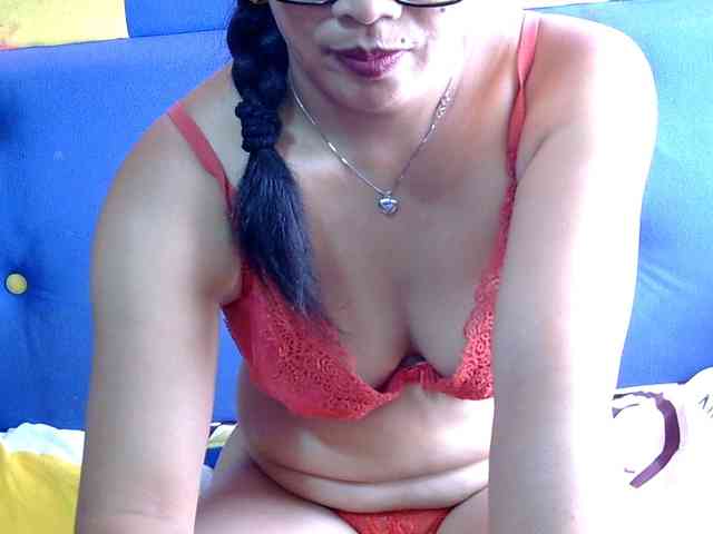 Annahsimple webcam