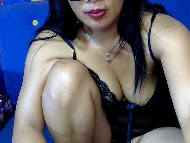 Annahsimple webcam