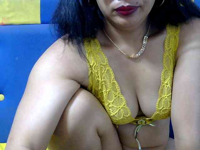 Annahsimple webcam