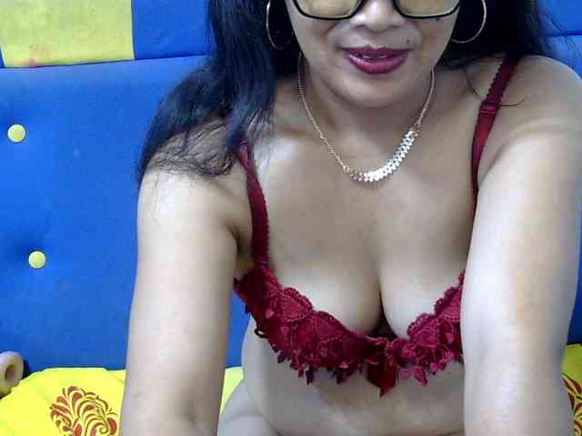 Annahsimple webcam