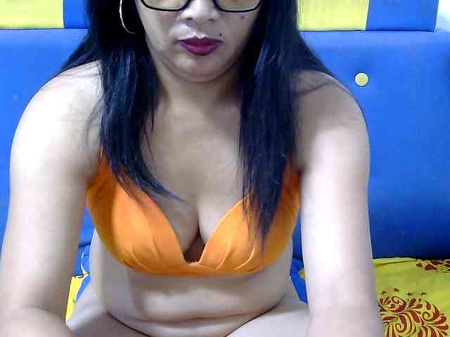 Annahsimple webcam