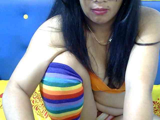 Annahsimple webcam
