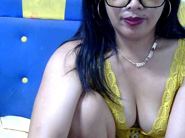 Annahsimple webcam