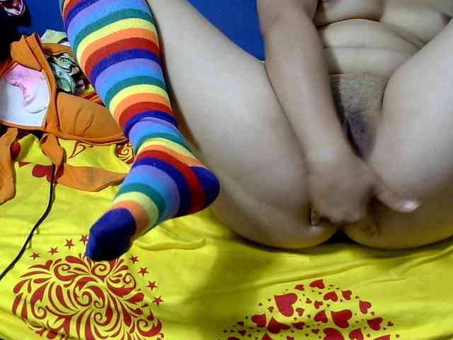 Annahsimple webcam