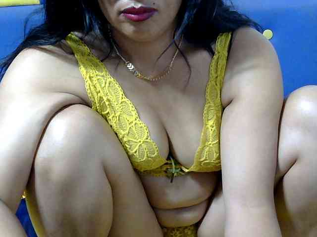Annahsimple webcam