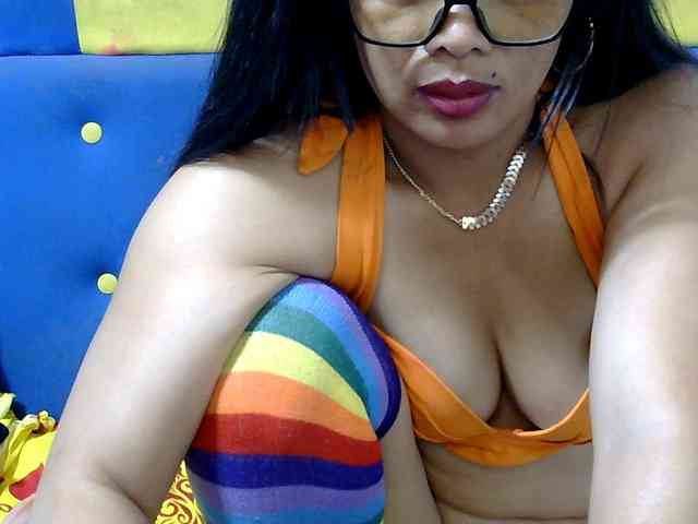 Annahsimple webcam