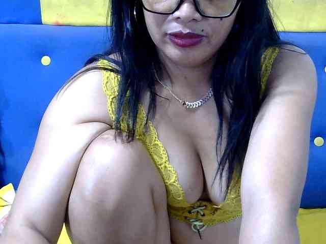 Annahsimple webcam