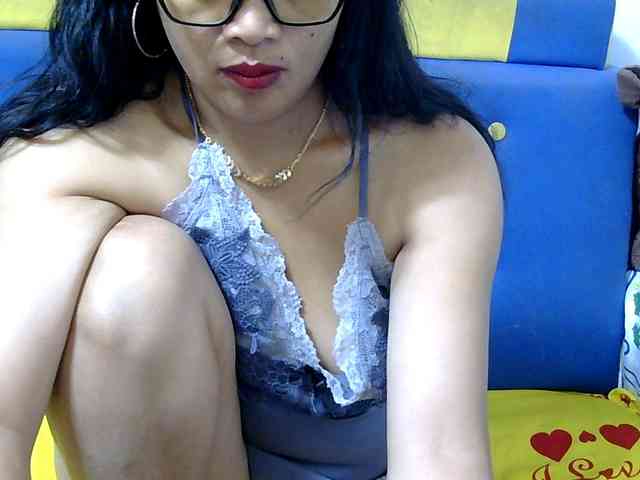 Annahsimple webcam