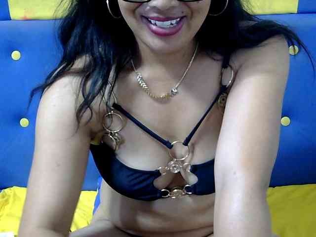 Annahsimple webcam