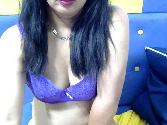 Annahsimple webcam