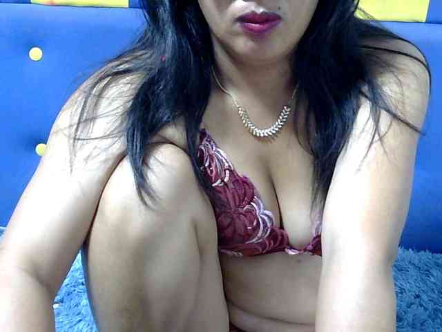 Annahsimple webcam