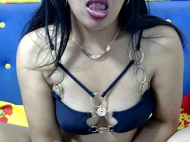 Annahsimple webcam