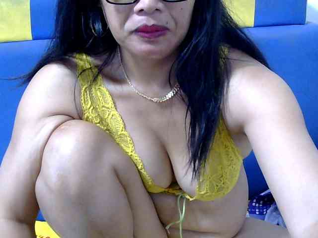 Annahsimple webcam
