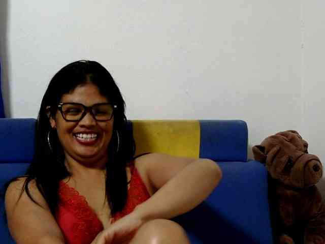 Annahsimple webcam