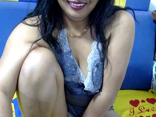 Annahsimple webcam