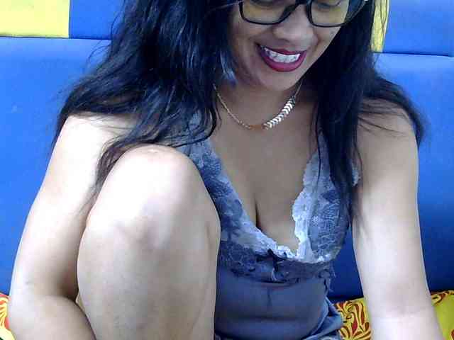 Annahsimple webcam