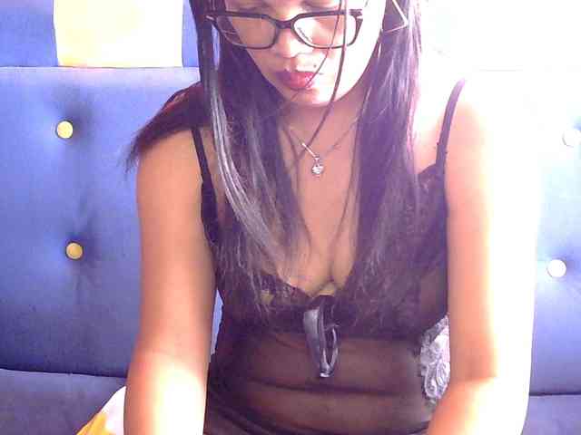 Annahsimple webcam
