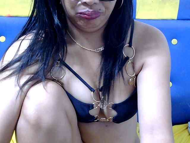Annahsimple webcam