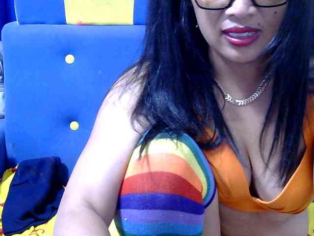 Annahsimple webcam