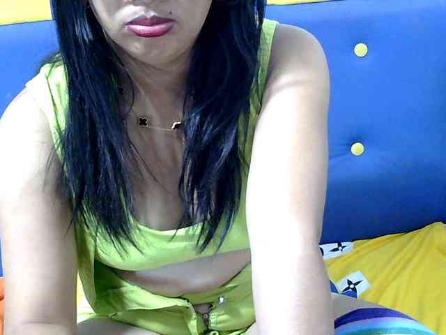 Annahsimple webcam