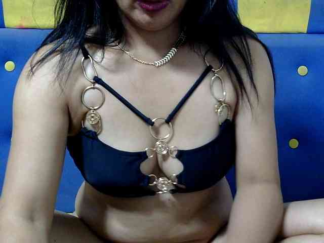 Annahsimple webcam