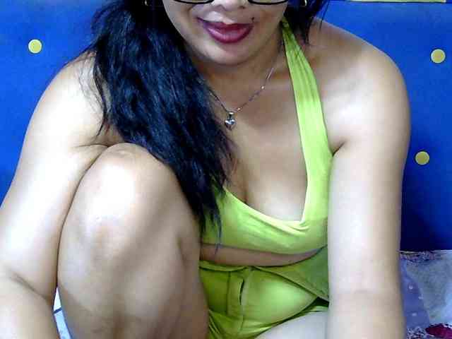 Annahsimple webcam