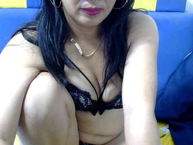 Annahsimple webcam