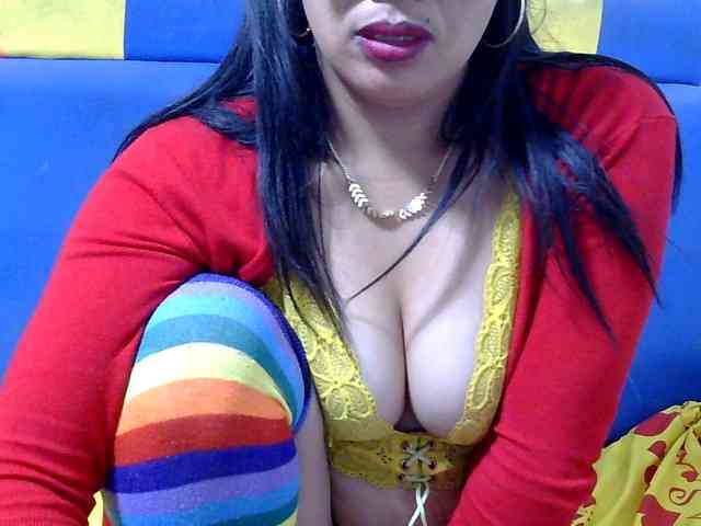 Annahsimple webcam